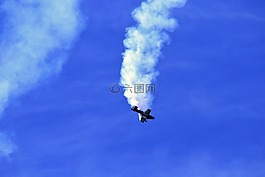 航空展,飛機(jī),顯示