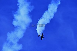 航空展,飛機(jī),顯示