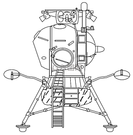 蘇聯(lián),空間,船舶