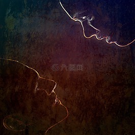愛情,感覺,感情