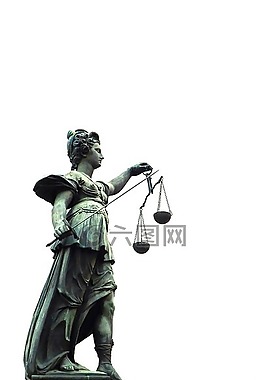 justitia,权利,司法