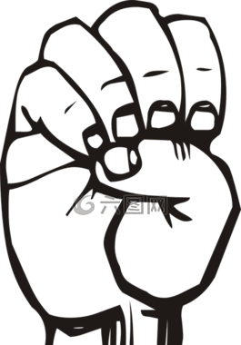 手,手指,手勢(shì)
