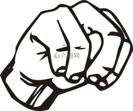 跡象,語(yǔ)言,手