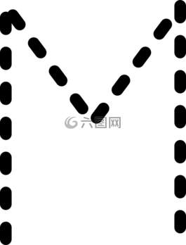 信,跟蹤,字母表