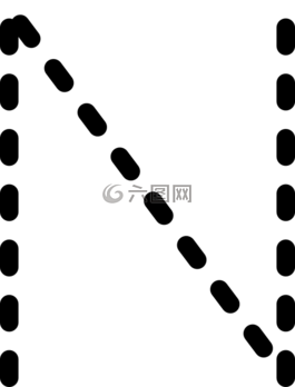 信,跟蹤,字母表
