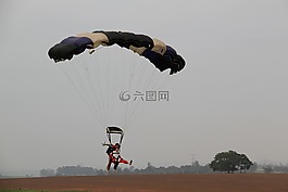 降落伞,paraquedas,萨尔托