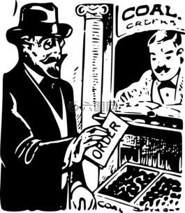男子,帽子,店