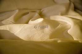 床,工作表,布