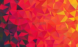 三角形,幾何,鑲嵌