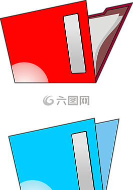 学校,教育,文件夹