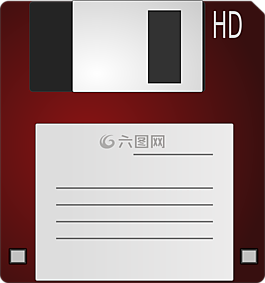 軟盤,磁盤,存儲