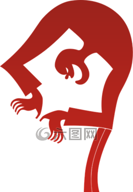 點,問題,立場