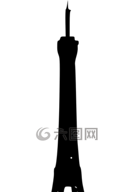 埃菲爾鐵塔,法國(guó),結(jié)構(gòu)