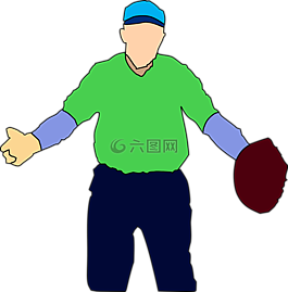 球,基地,立场
