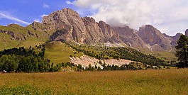 白云巖,山,普拉托