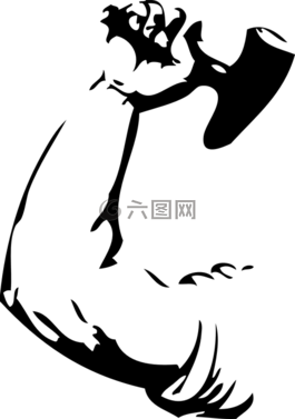 錘,手臂,革命