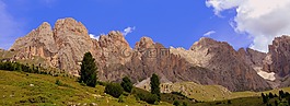 白云巖,山,普拉托