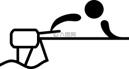 賽車,奧運,象形圖