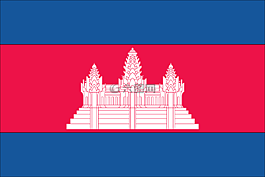 標(biāo)志,國家,柬埔寨