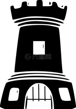 城堡,結(jié)構(gòu),堡壘