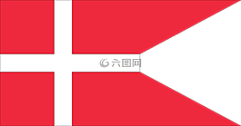 標(biāo)志,國家,丹麥