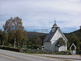 挪威,首頁(yè),景觀