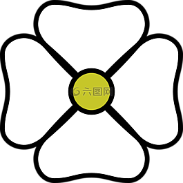 花,花瓣,春