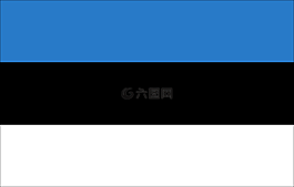 標志,國家,愛沙尼亞
