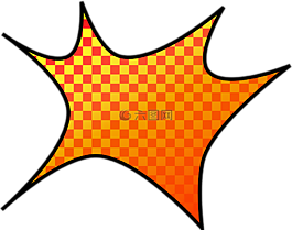 新,紅色,跡象