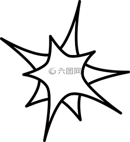跡象,黑,符號