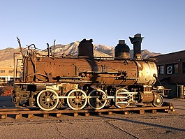 機(jī)車,火車,發(fā)動(dòng)機(jī)