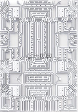 板,電路,計算器