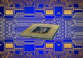 處理器,cpu,板
