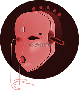 頭,臉,電子產(chǎn)品