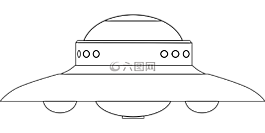 外星人,空間,不明飛行物