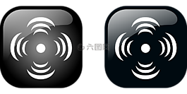 黑,白,聲音