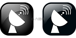 衛(wèi)星,菜,坐在