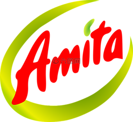 amita,徽標(biāo),品牌