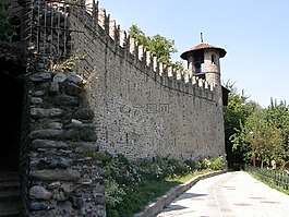意大利,歐洲,建設(shè)
