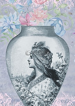 釀酒,花瓶,鍋