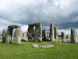 康沃爾郡,巨石陣,英格蘭