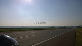 路,之旅,自行車