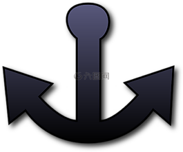 錨點(diǎn),船,航海