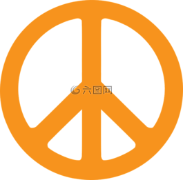和平,綠色和平組織,符號