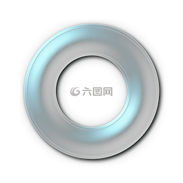 銀,環(huán),灰色