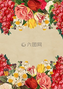 花,背景,釀酒