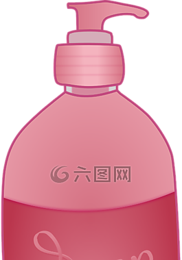 soap,瓶,手