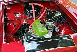 汽車發(fā)動機(jī),馬達(dá),復(fù)古