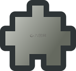 謎題,片,灰色