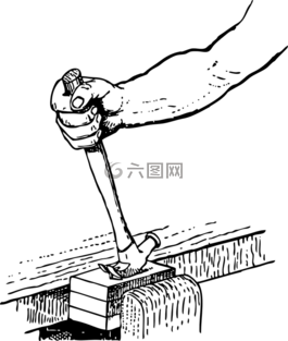 建設(shè),錯誤,釘